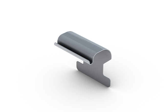Unitrunk Tray to Channel Klip – Medium Duty