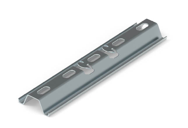 Unitrunk Suspension Support Bracket