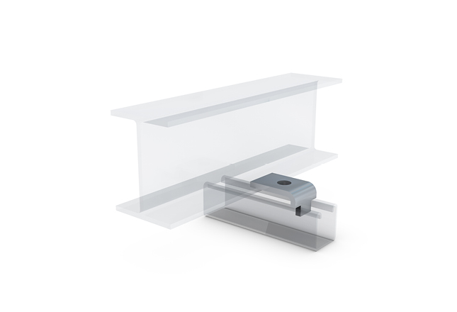 Unitrunk Beam Clamp