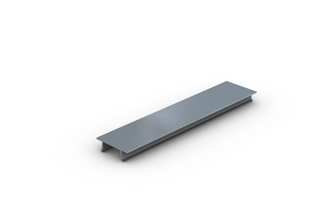 Unitrunk Cover Strip