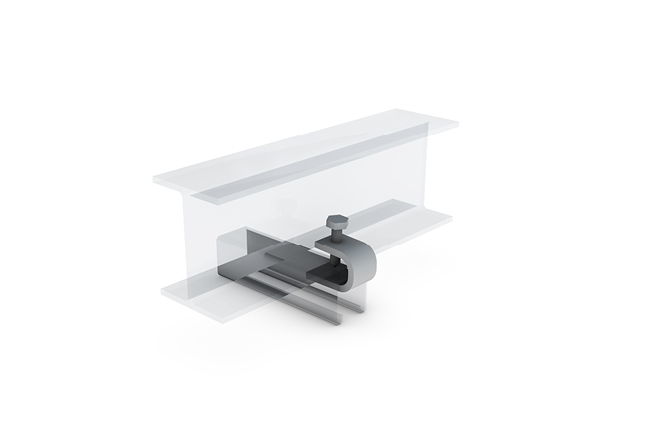 Unitrunk Beam Clamp