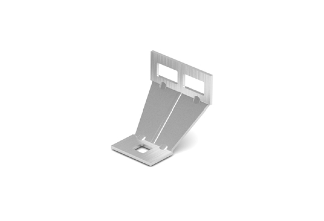 Unitrunk Speedway Adjustable Fixing Bracket