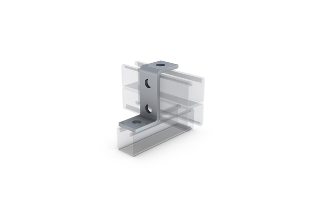 Unitrunk Multiple Z Bracket