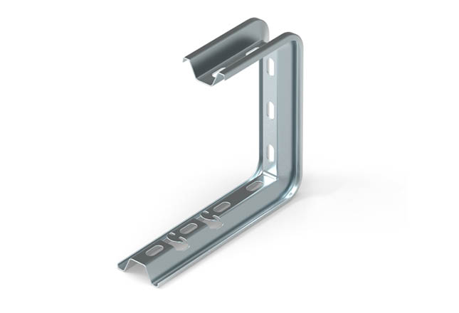Unitrunk Ceiling Support Bracket