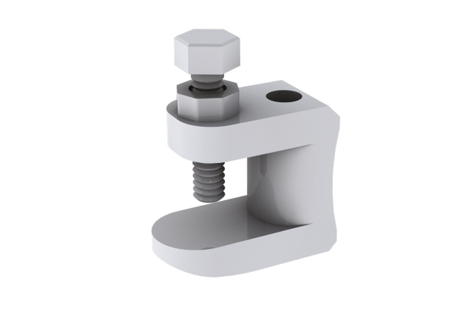 Unitrunk Beam Clamp