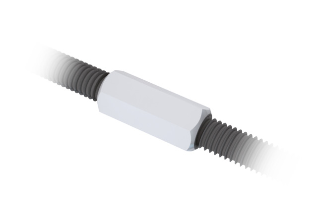 Unitrunk Rod Joiner