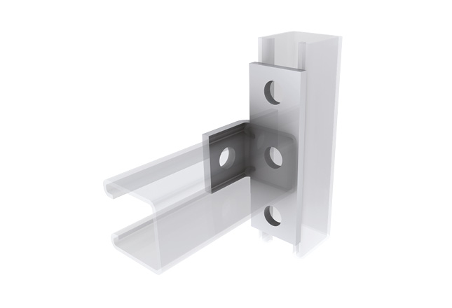 Unitrunk Channel Support Bracket