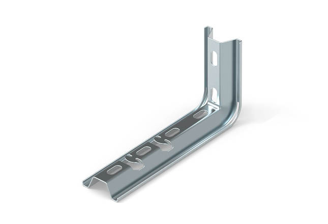 Unitrunk Wall Support Bracket