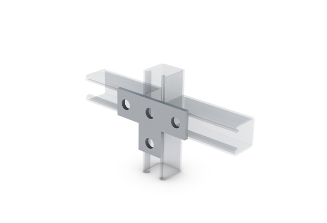 Unitrunk T Bracket