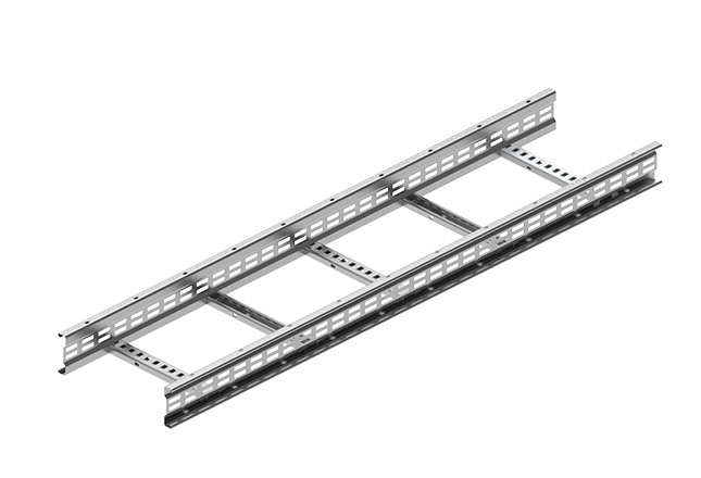 Unitrunk SW4 QQ/ZM Cable Ladder