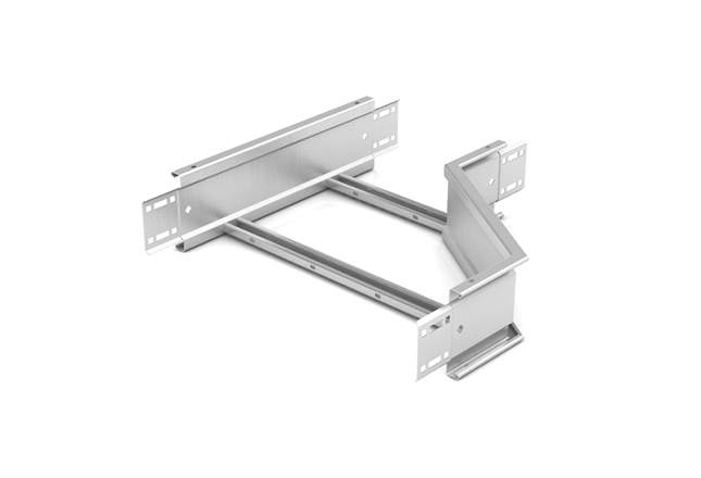 Unitrunk Speedway Reducer Right Hand