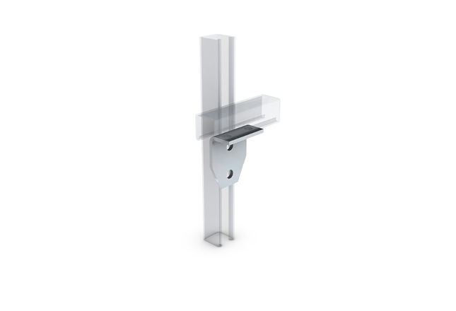Unitrunk Right Angle Bracket