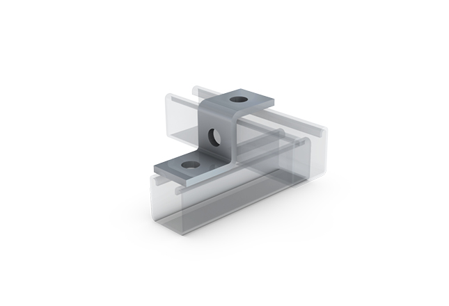 Unitrunk Deep Z Bracket