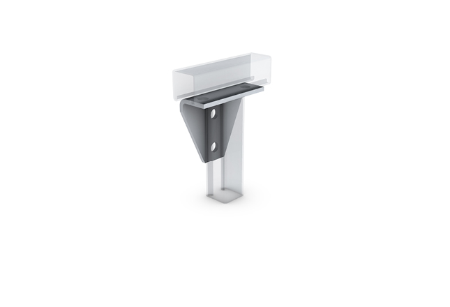 Unitrunk Right Angle Bracket
