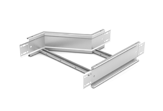 Unitrunk Speedway Reducer Left Hand