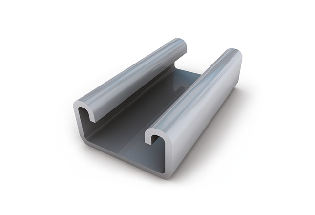 Unitrunk Shallow Channel