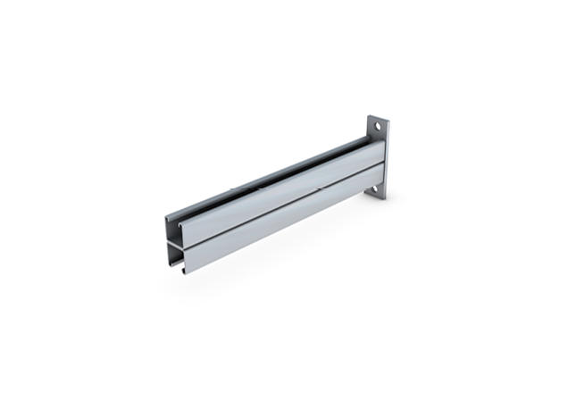 Unitrunk Back to Back Channel Cantilever Arm