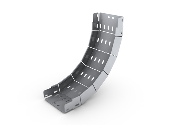 Unitrunk Inside Riser – Heavy Duty