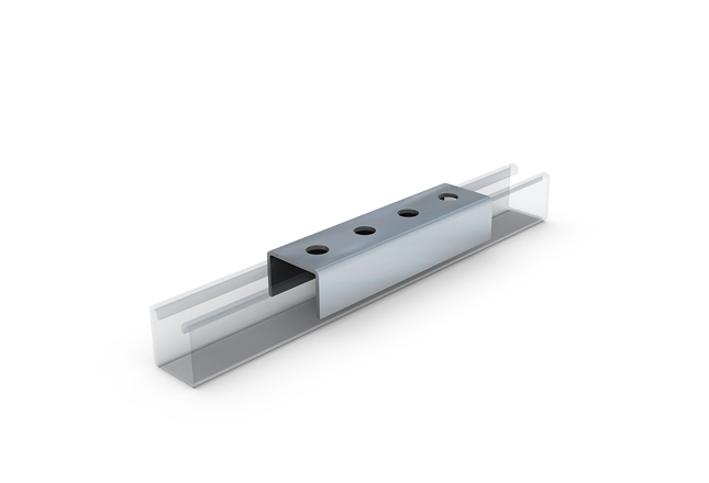 Unitrunk Deep External Connector