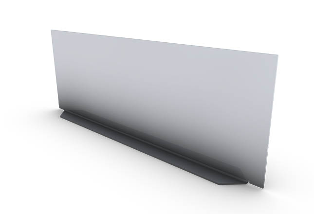 Unitrunk Dividing Fillets