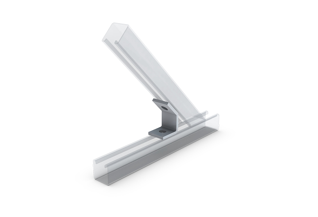 Unitrunk Acute Angle Bracket 45°