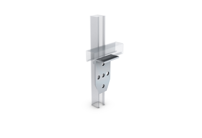 Unitrunk Right Angle Bracket