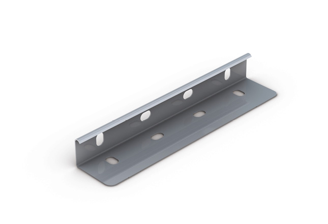 Unitrunk Straight Coupler – Medium Duty