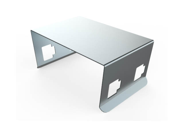 Unitrunk Cover Strap