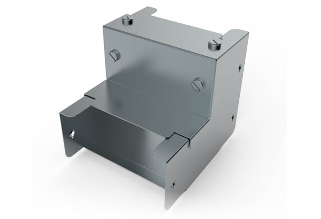 Unitrunk Reducer