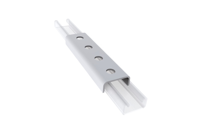 Unitrunk Shallow External Connector