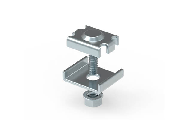 Unitrunk Joint Connector