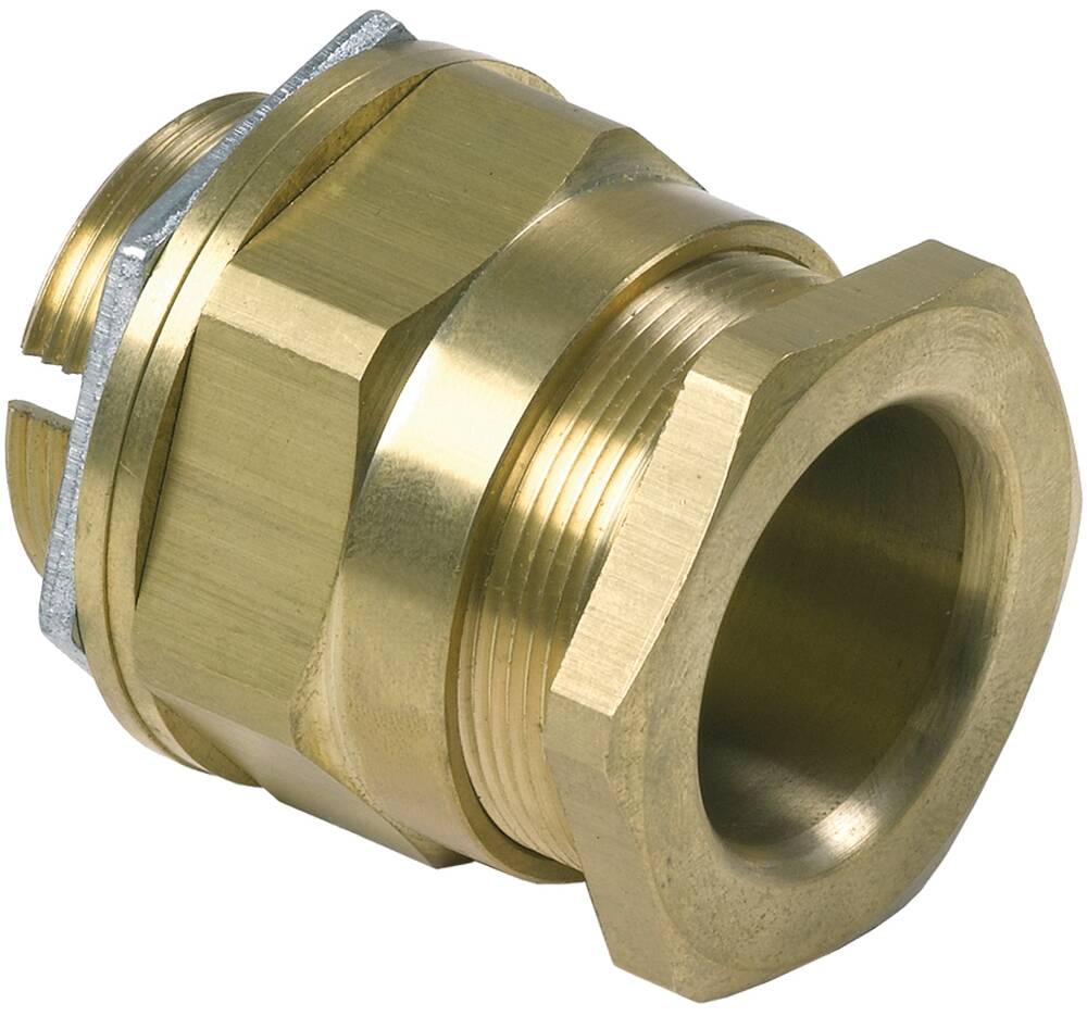 WISKA CXTP gland pack — manufacturer range image.