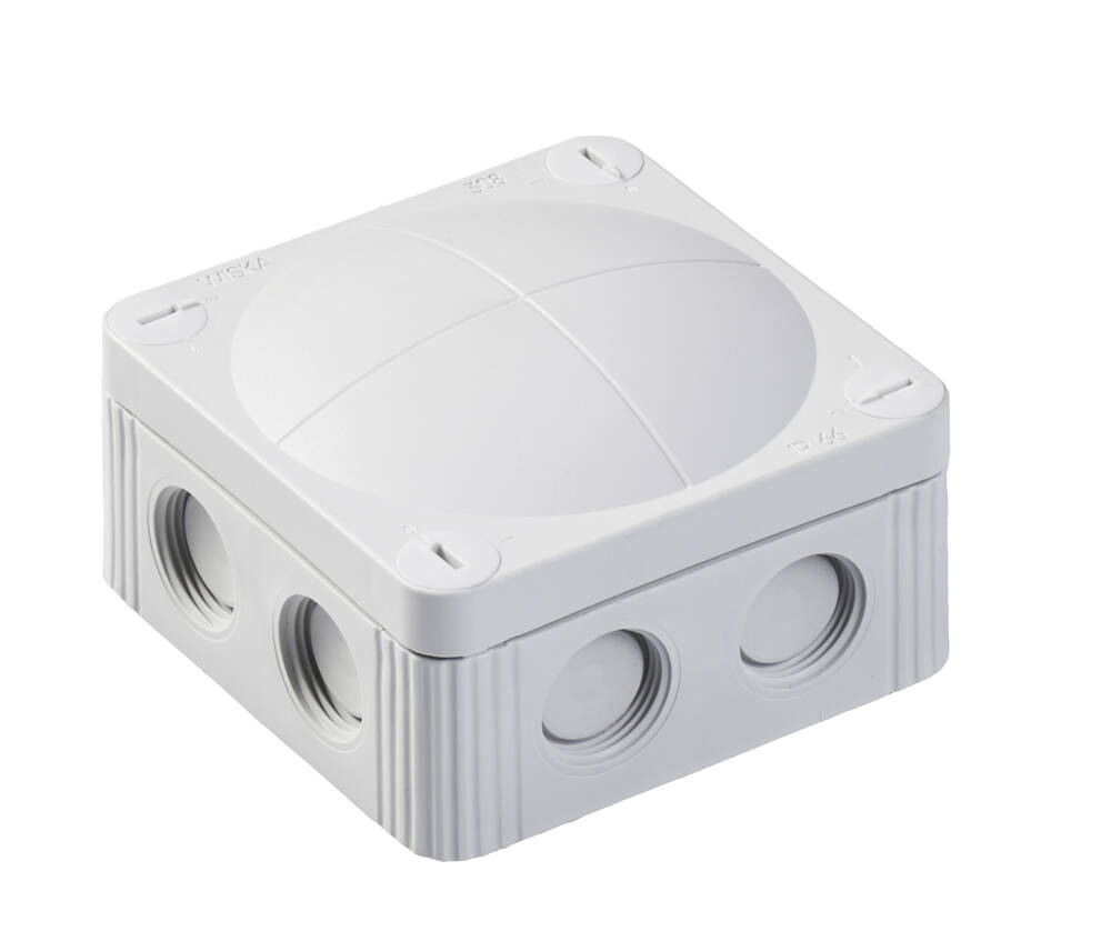 WISKA COMBI 308 LG — original manufacturer product image.