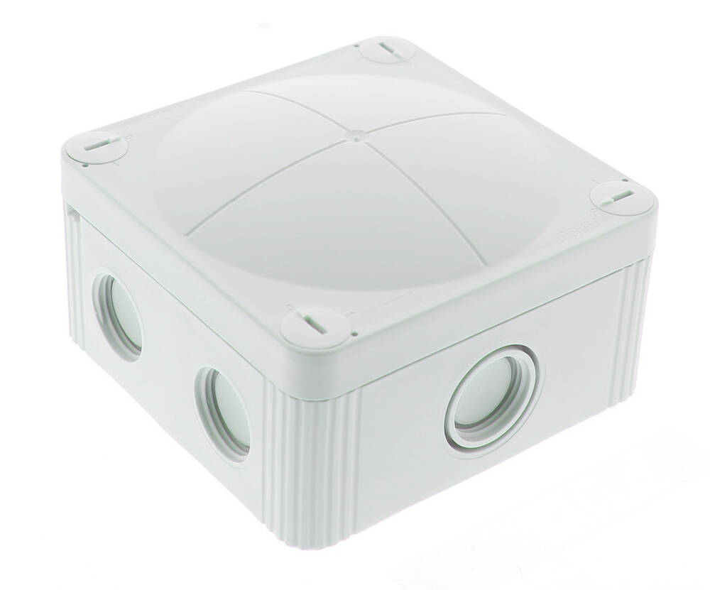 WISKA COMBI 407 LG — original manufacturer product image.