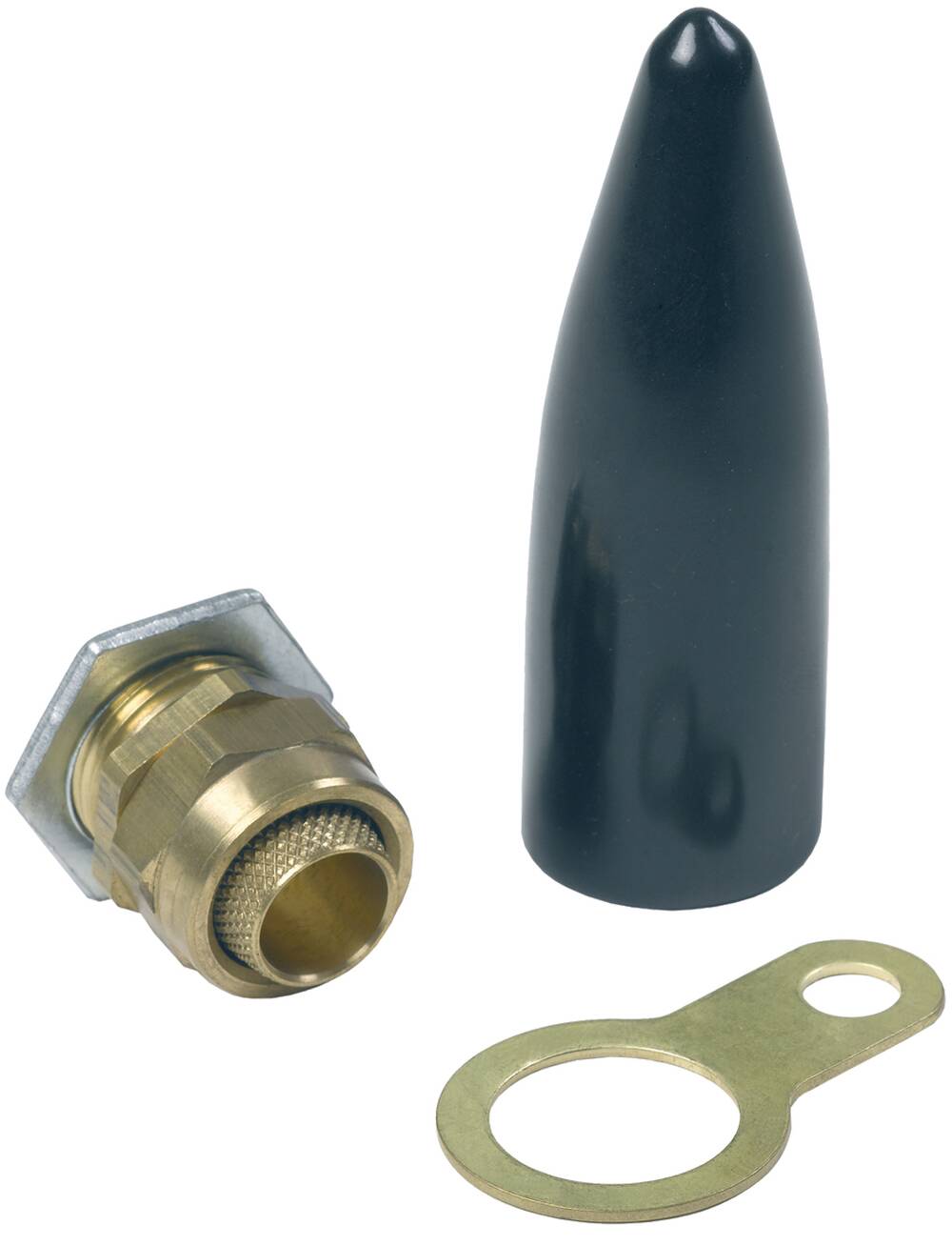 WISKA BW gland pack — manufacturer range image.