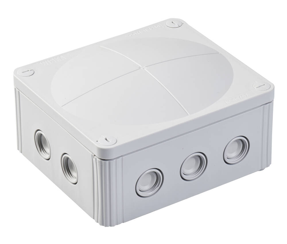 WISKA COMBI 1210 LG — original manufacturer product image.