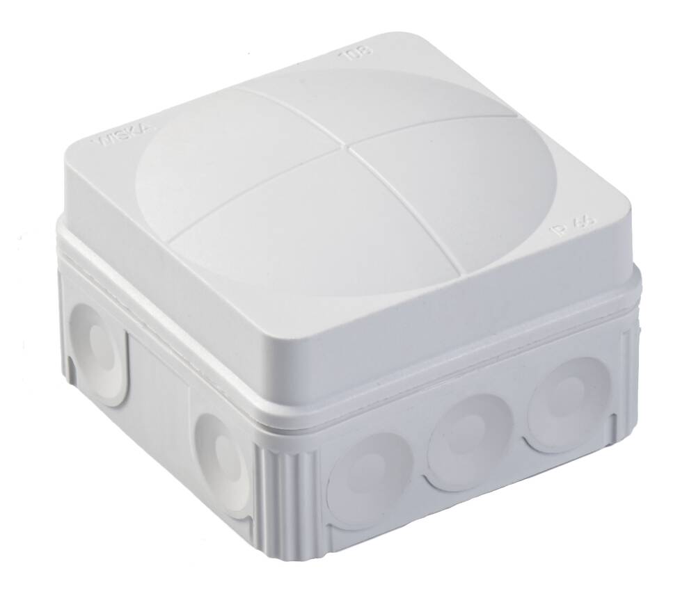 WISKA COMBI 108 LG — original manufacturer product image.