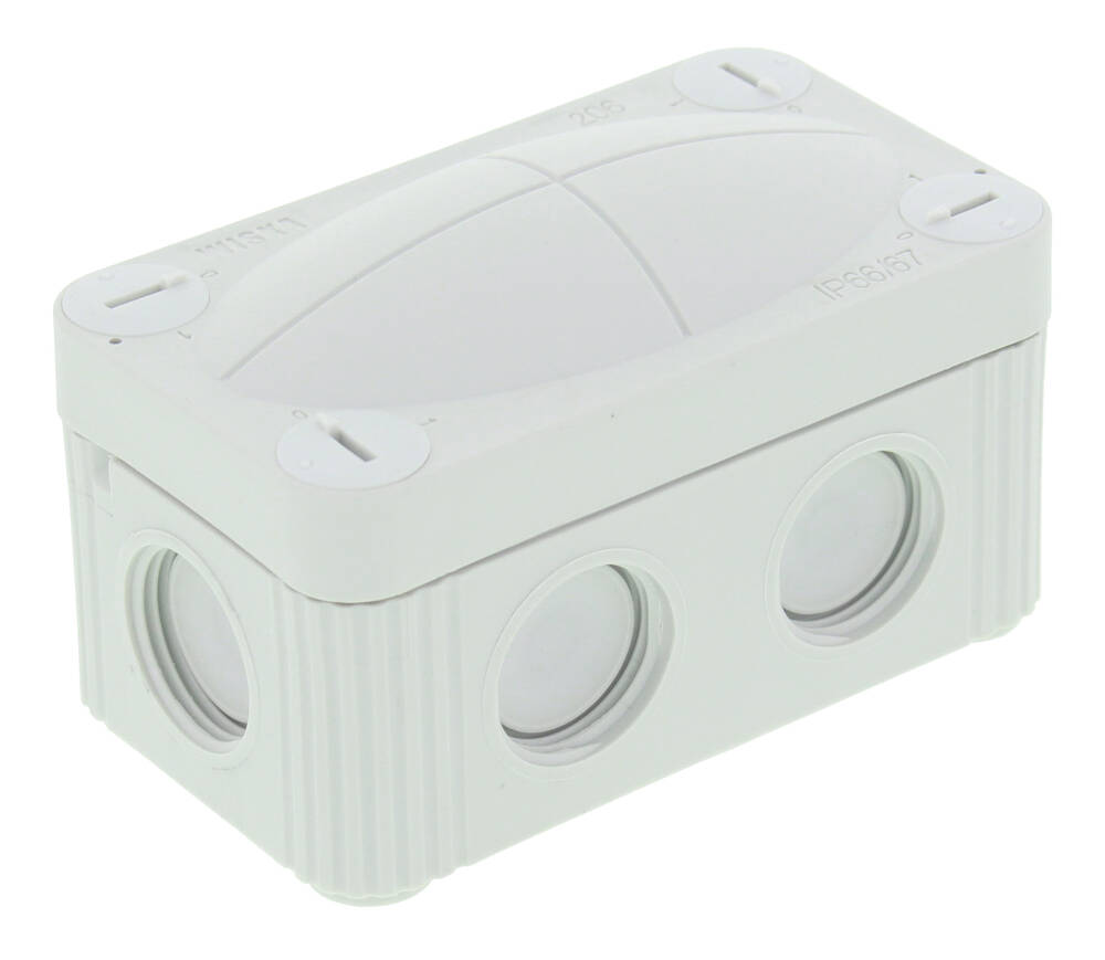 WISKA COMBI 206 LG — original manufacturer product image.