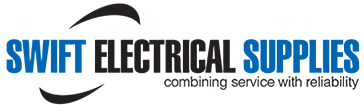 Swift Electrical Supplies — combining service with reliability